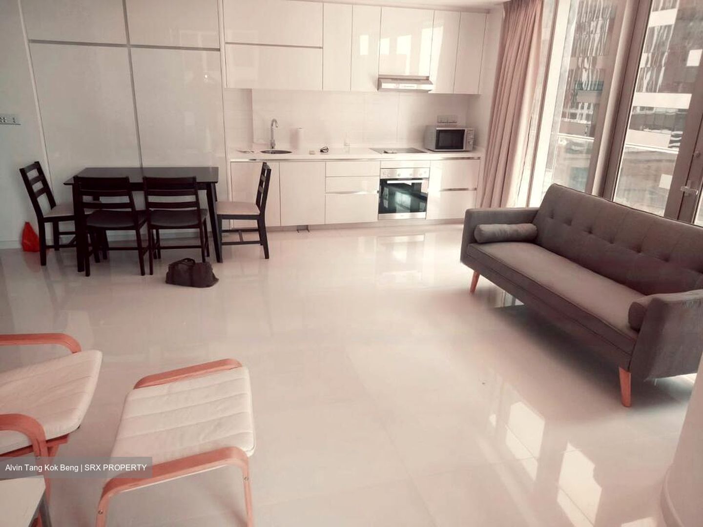 One Shenton (D1), Apartment #455172751